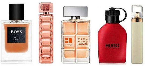 perfume